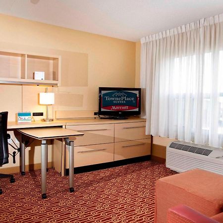 Towneplace Suites By Marriott Sudbury Exterior photo