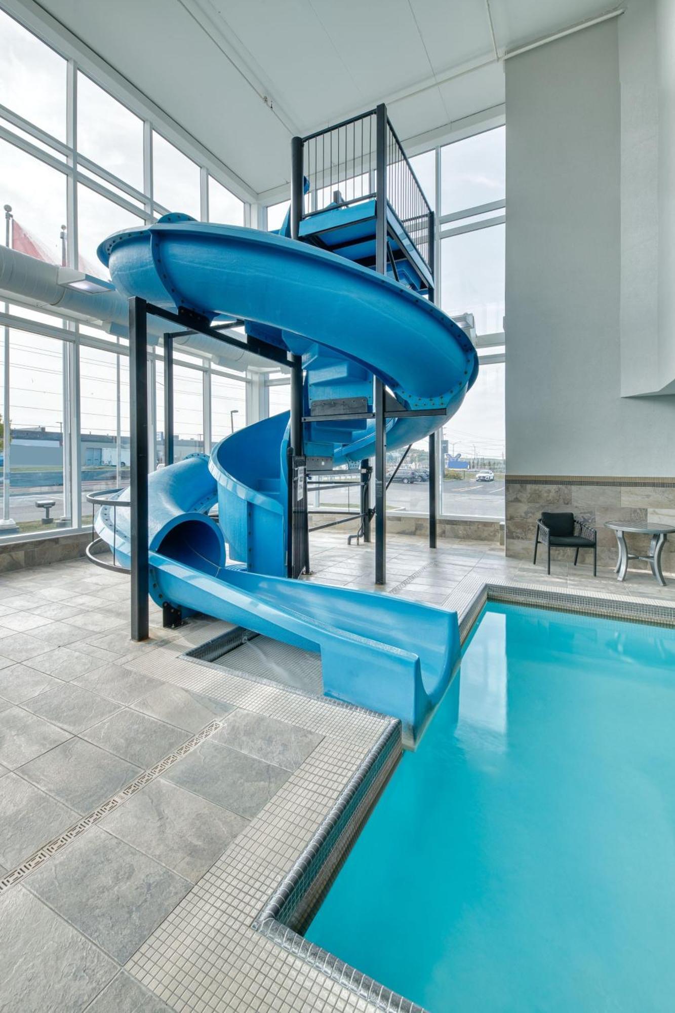 Towneplace Suites By Marriott Sudbury Exterior photo