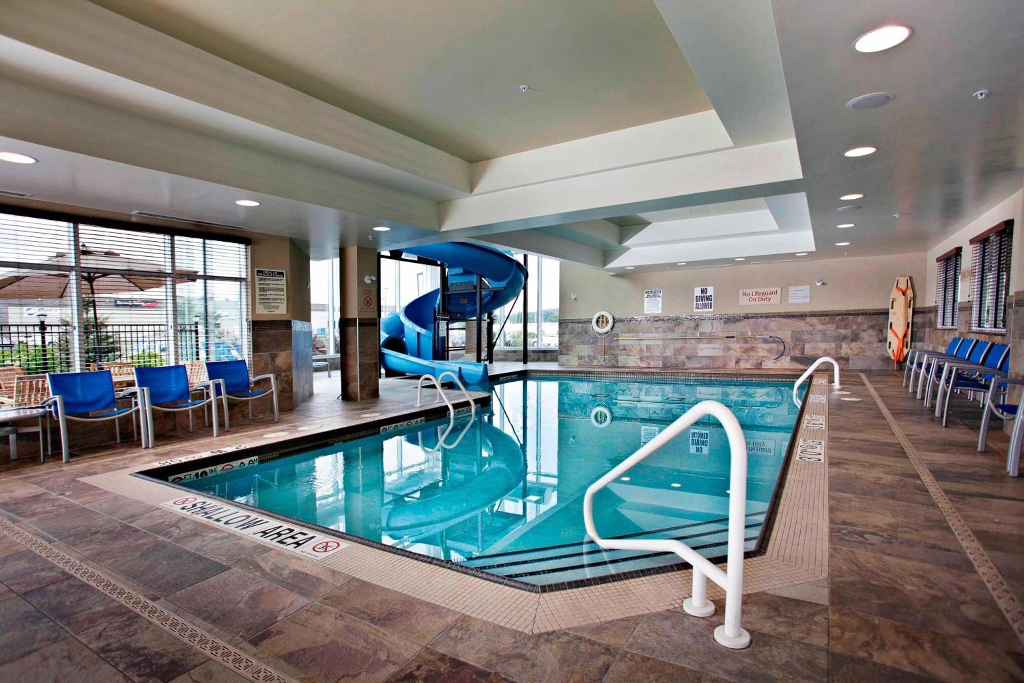 Towneplace Suites By Marriott Sudbury Exterior photo
